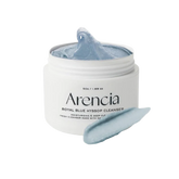 Arencia Blue Hyssop Cleanser